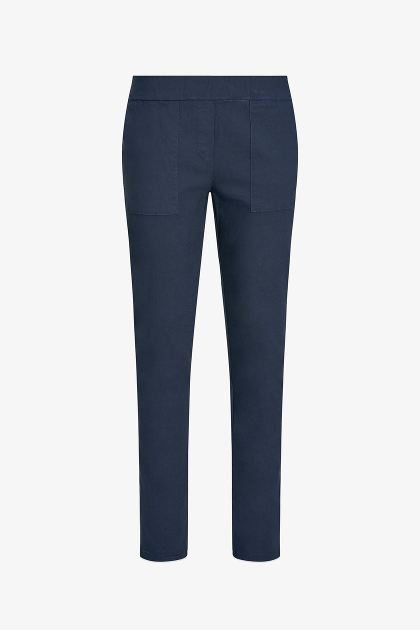 Women's Woven Trousers