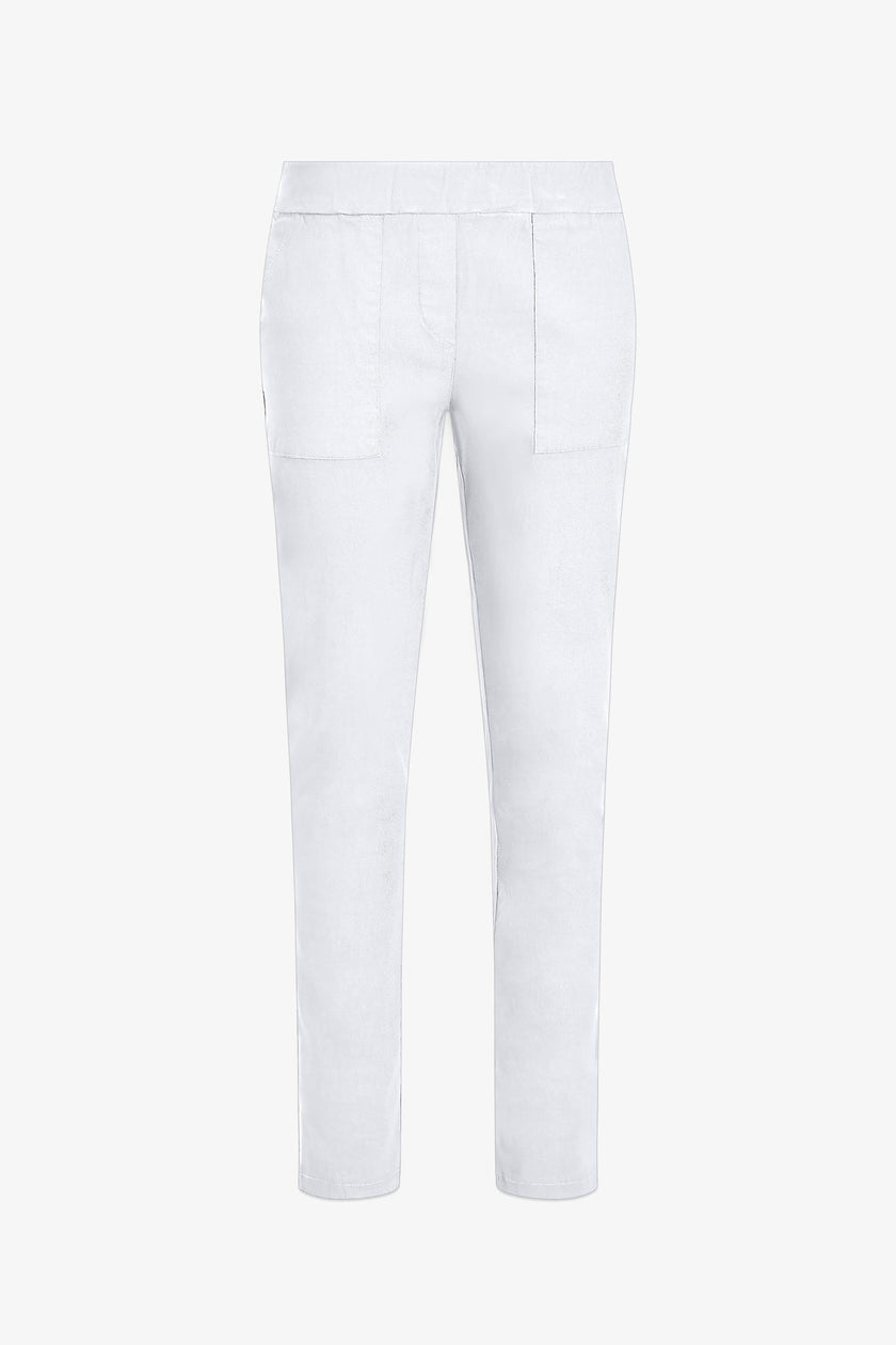 Women's Woven Trousers
