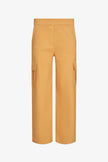 Women's Woven Trousers
