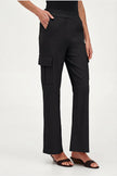 Women's Woven Trousers
