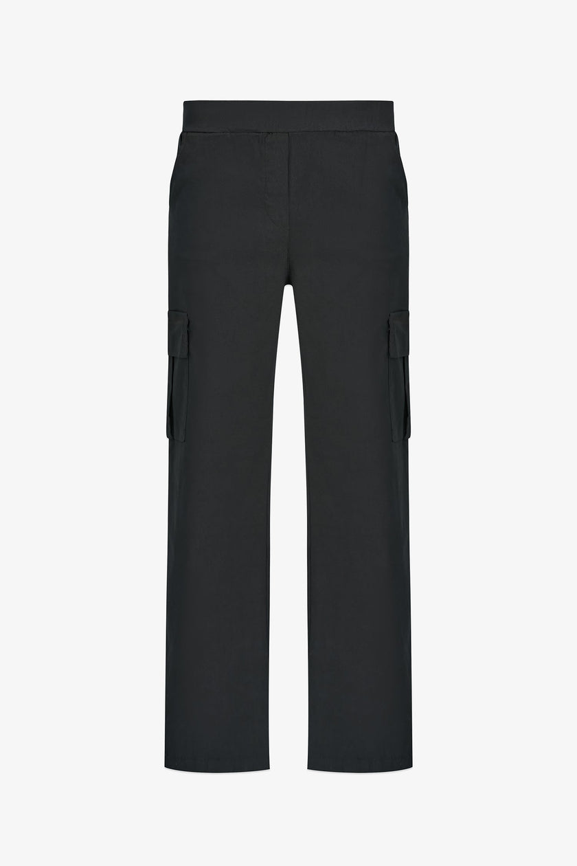 Women's Woven Trousers