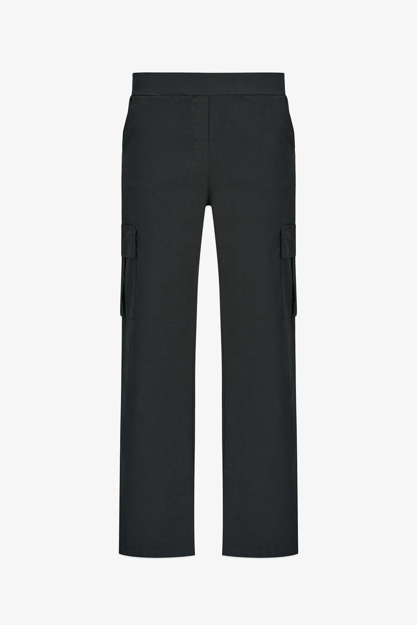 Women's Woven Trousers