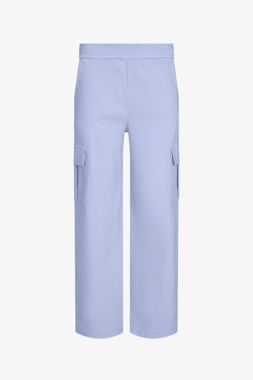 Women's Woven Trousers