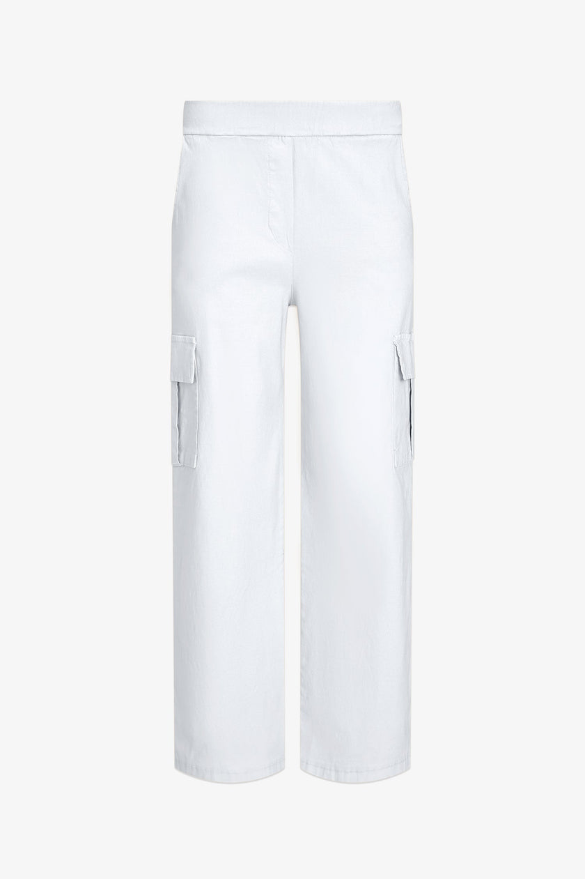 Women's Woven Trousers