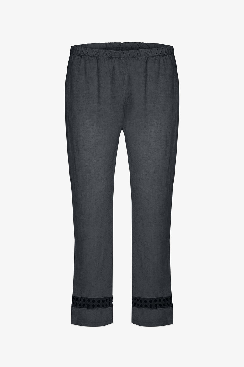 Women's Woven Trousers