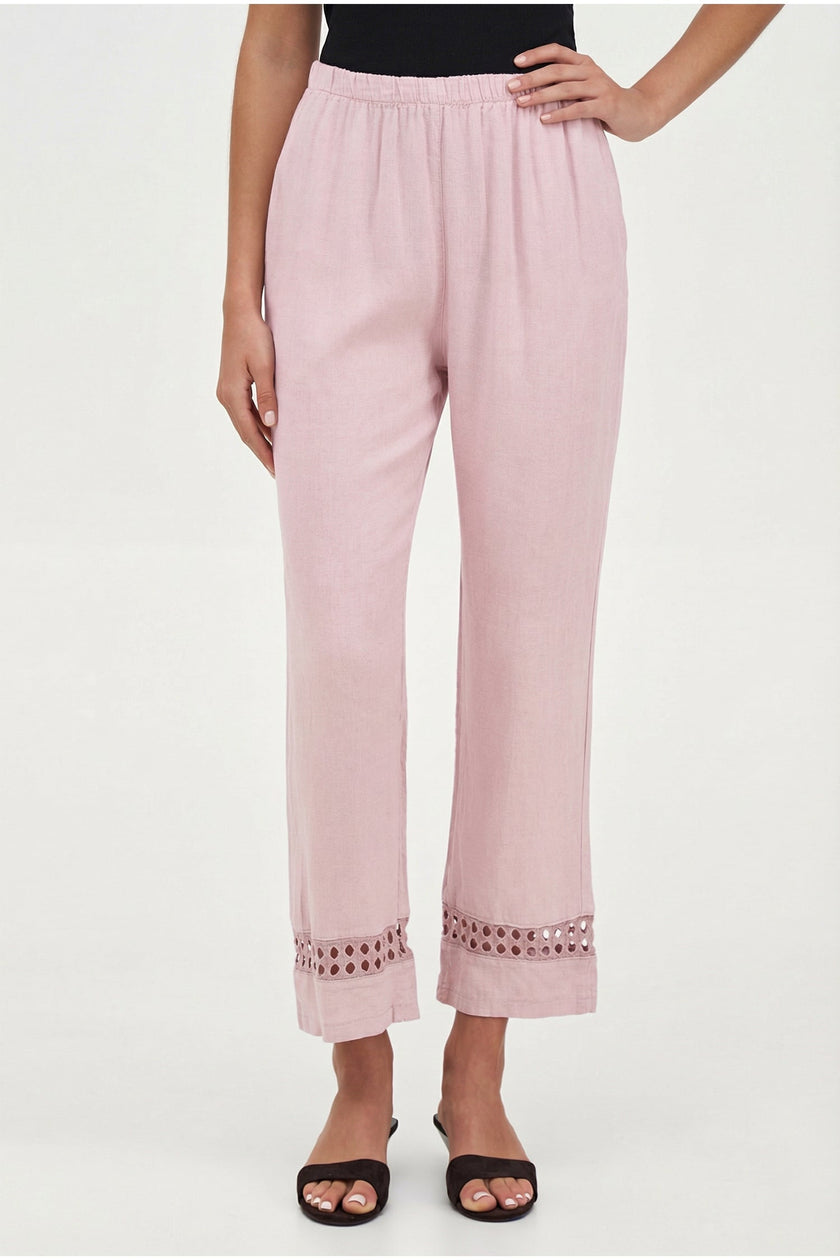 Women's Woven Trousers