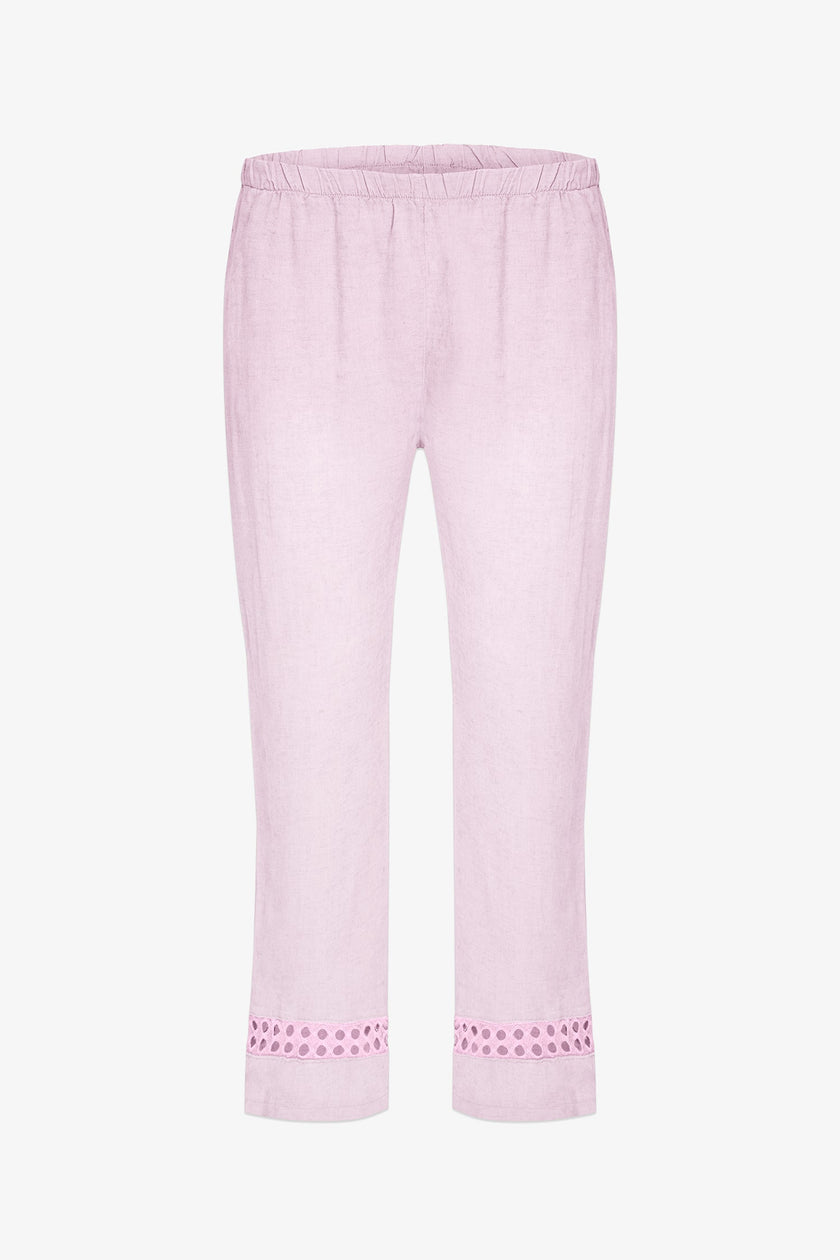 Women's Woven Trousers