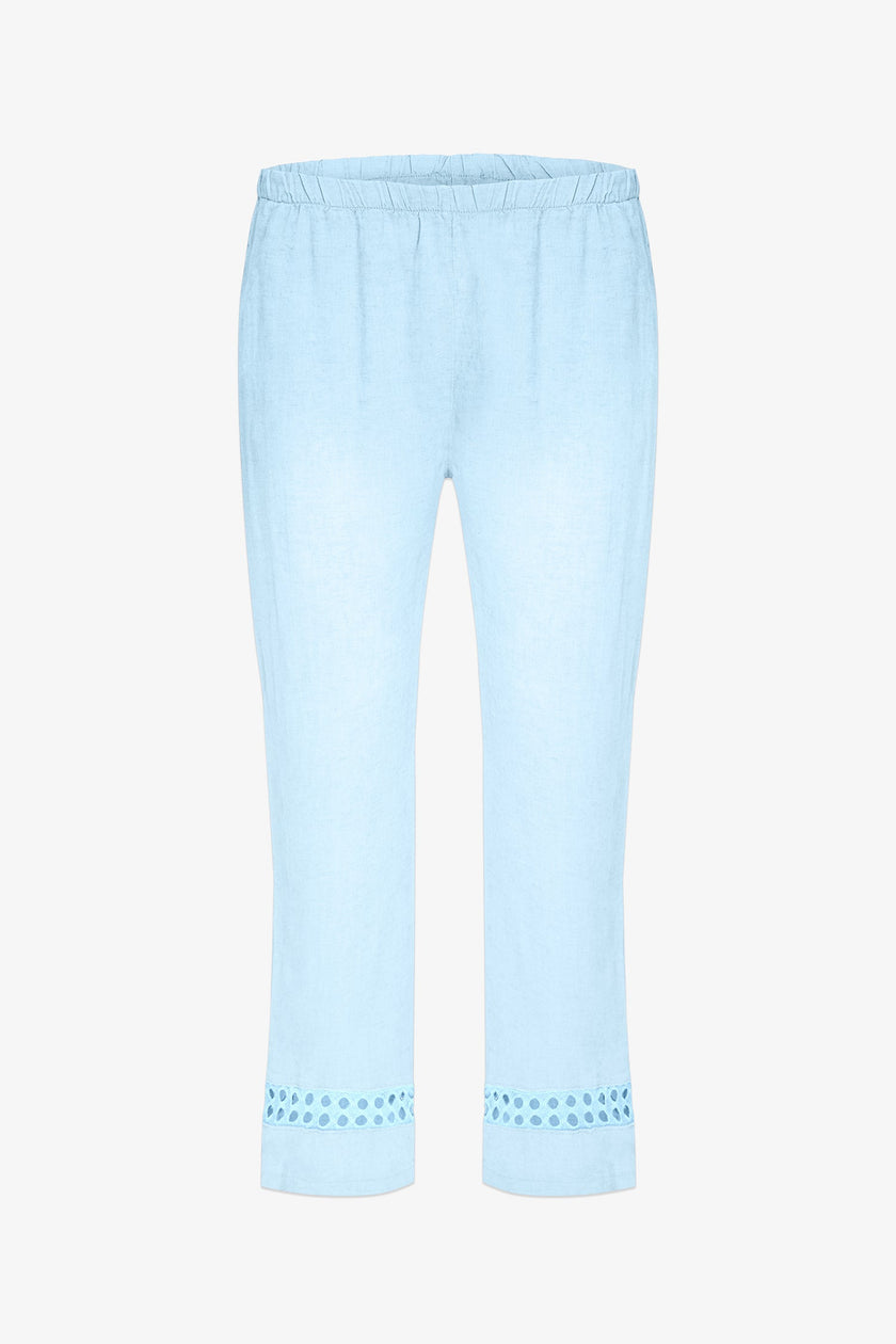 Women's Woven Trousers