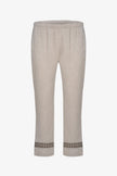 Women's Woven Trousers