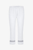 Women's Woven Trousers