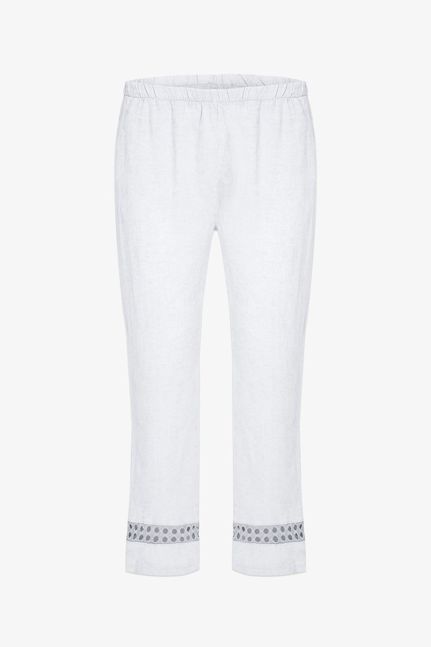 Women's Woven Trousers