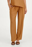 Women's Woven Trousers