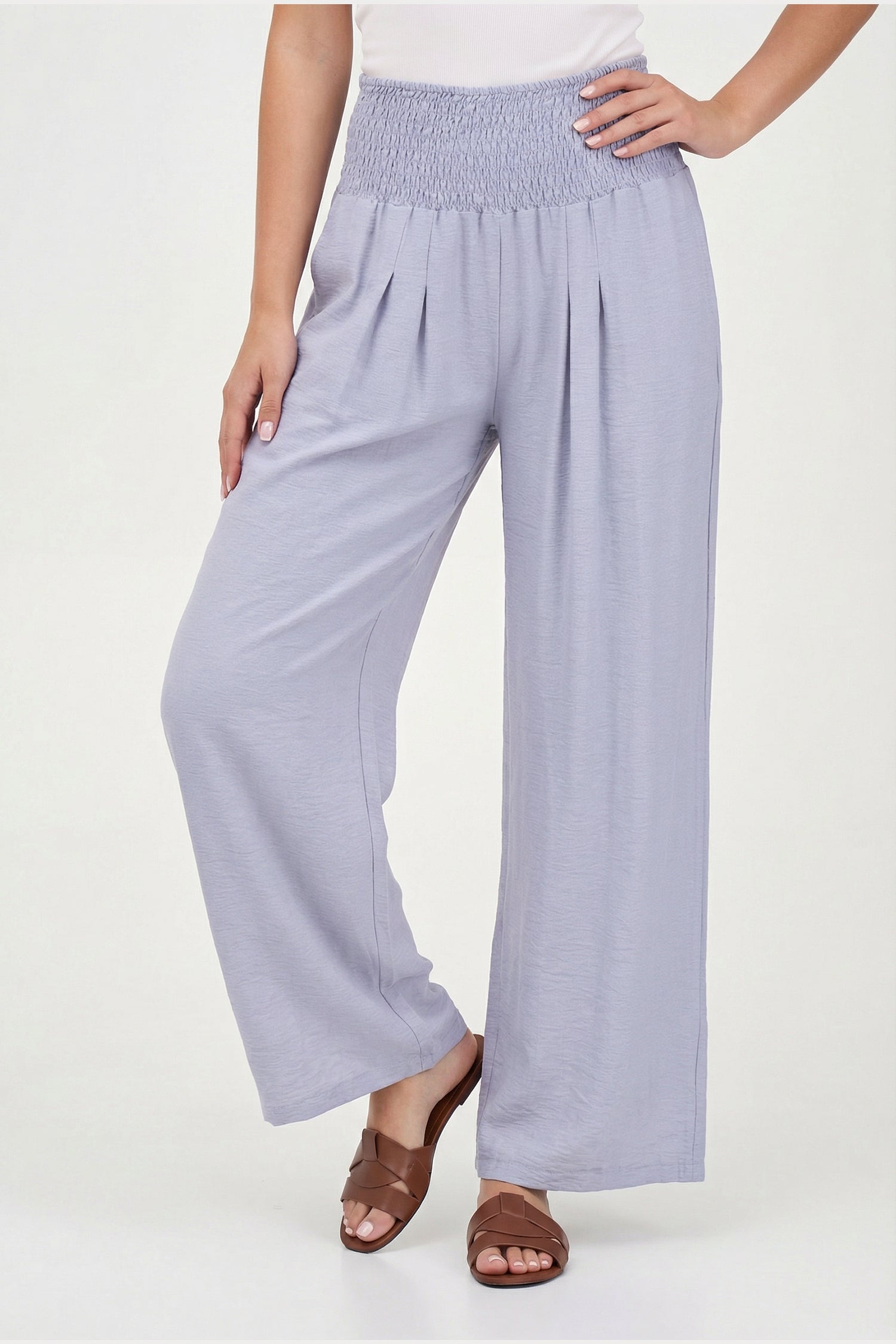 Women's Woven Trousers