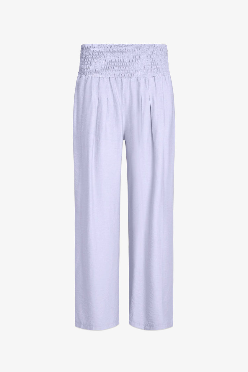 Women's Woven Trousers