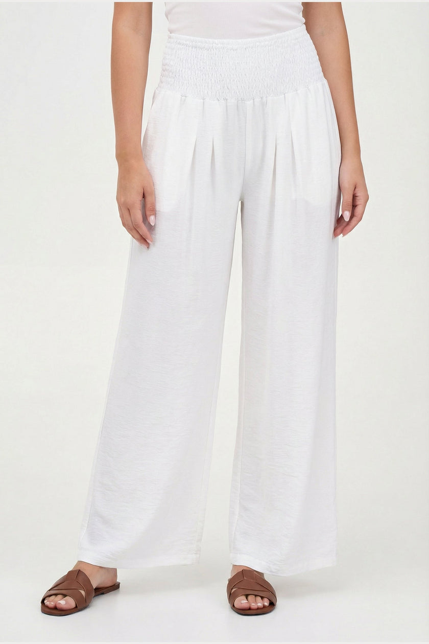 Women's Woven Trousers