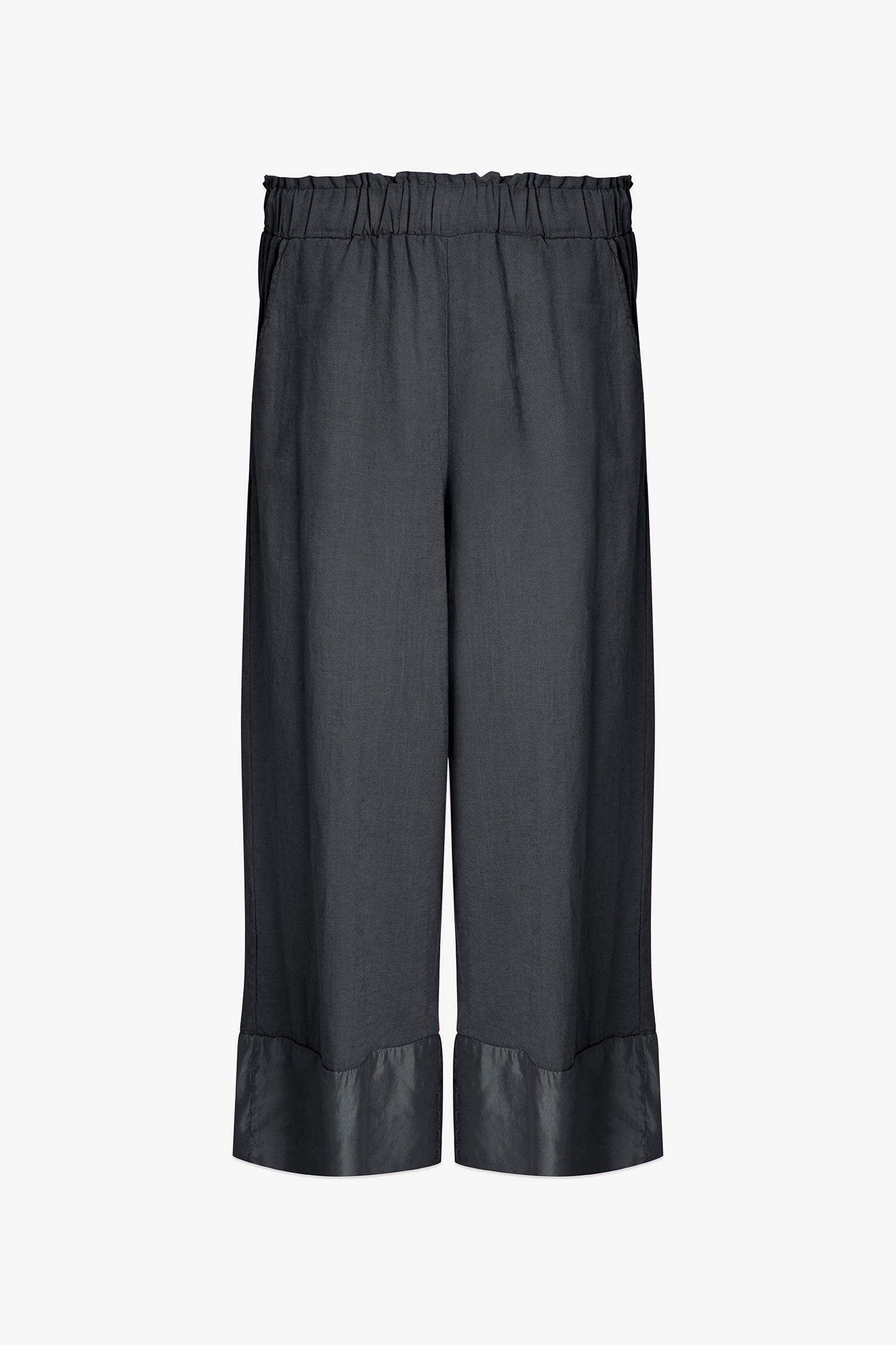 Women's Woven Trousers