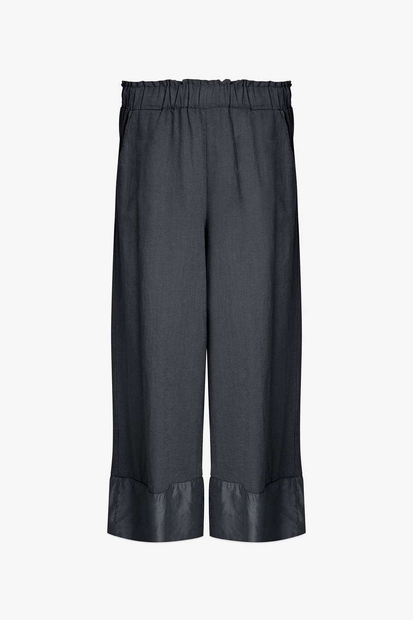 Women's Woven Trousers