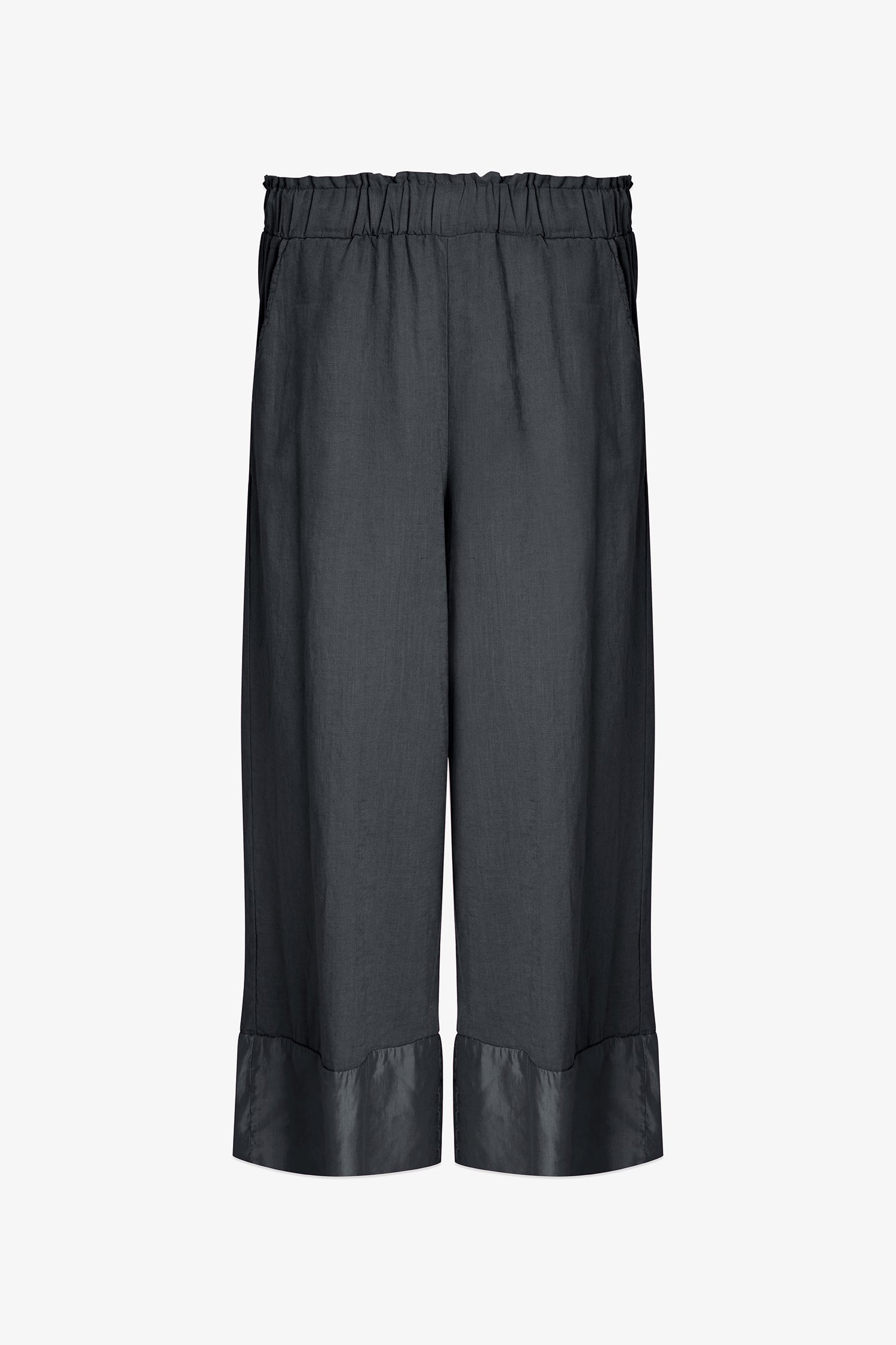 Women's Woven Trousers