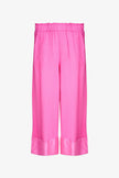 Women's Woven Trousers