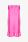 Women's Woven Trousers