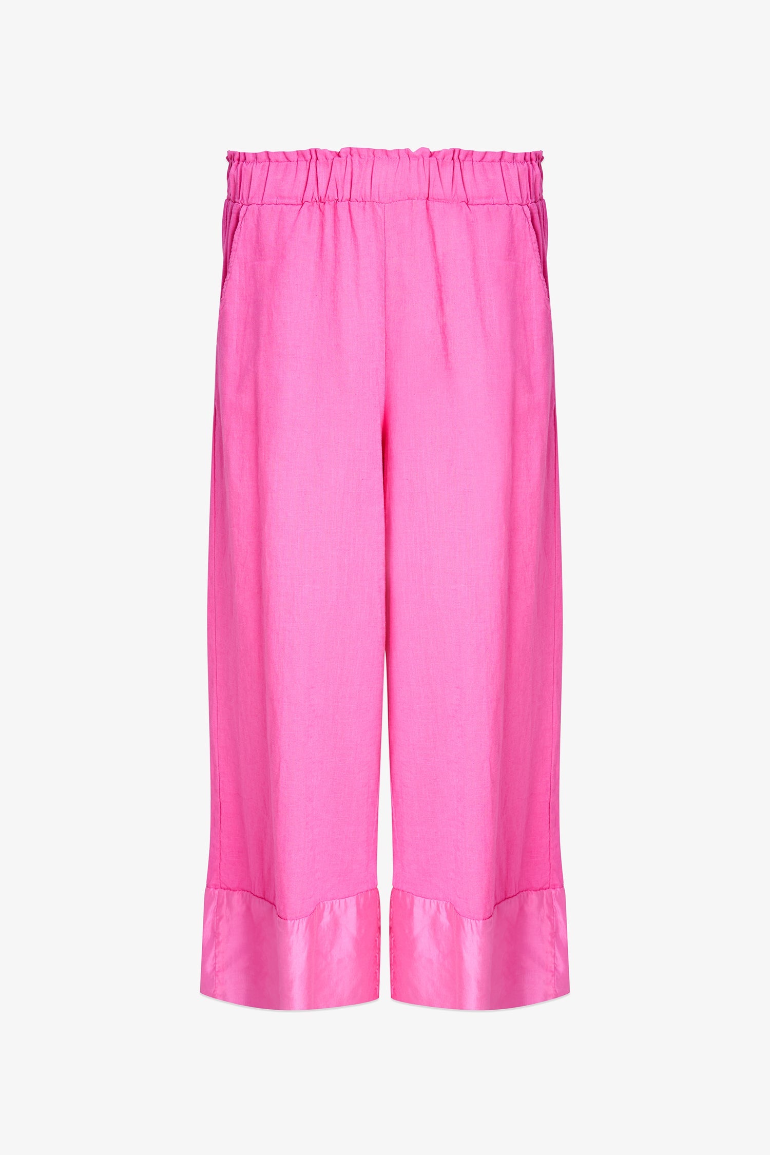 Women's Woven Trousers