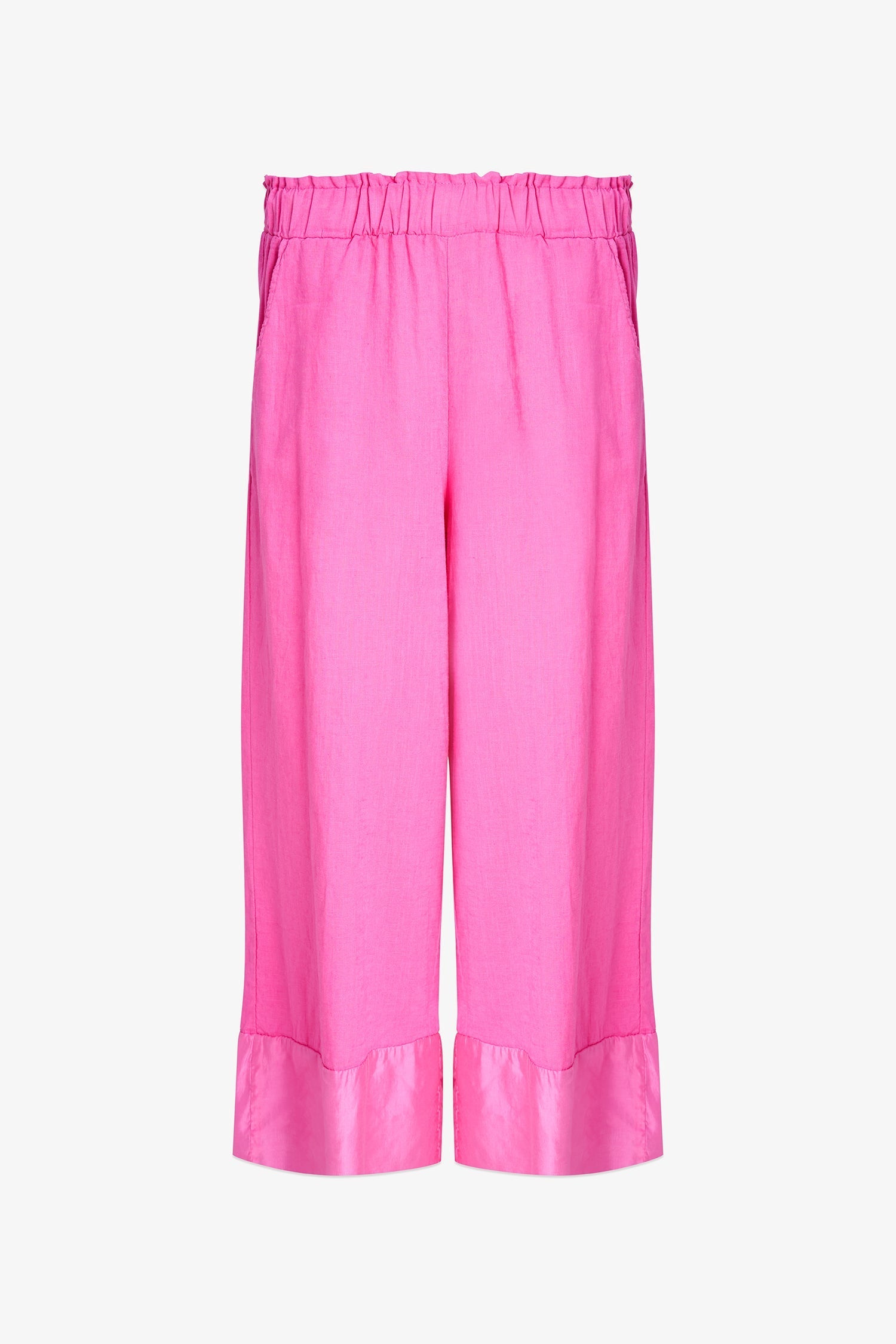 Women's Woven Trousers