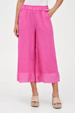 Women's Woven Trousers