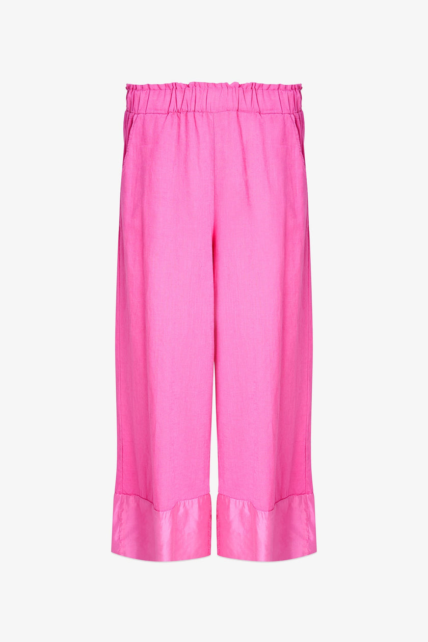 Women's Woven Trousers
