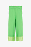 Women's Woven Trousers