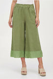 Women's Woven Trousers