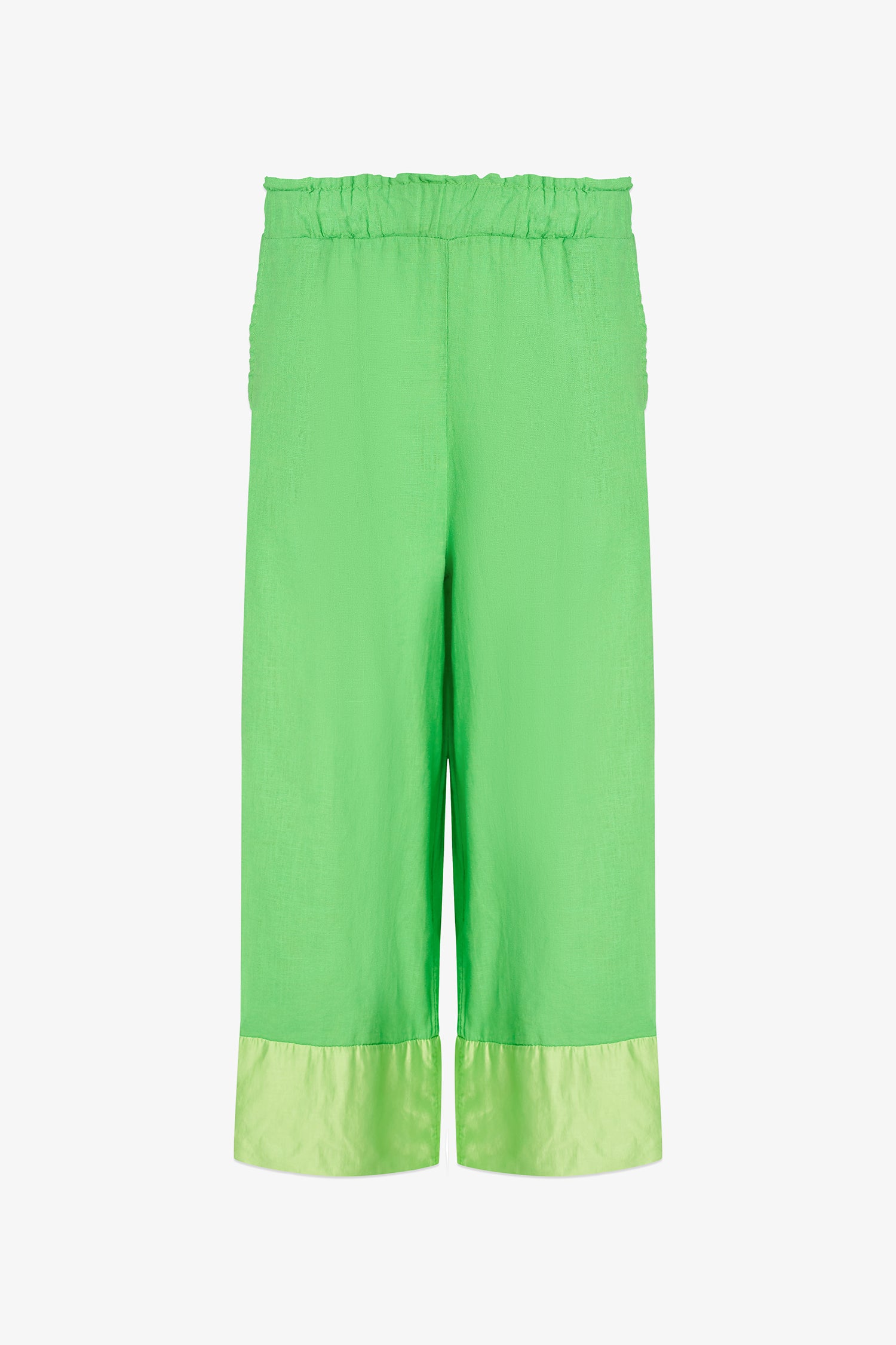 Women's Woven Trousers