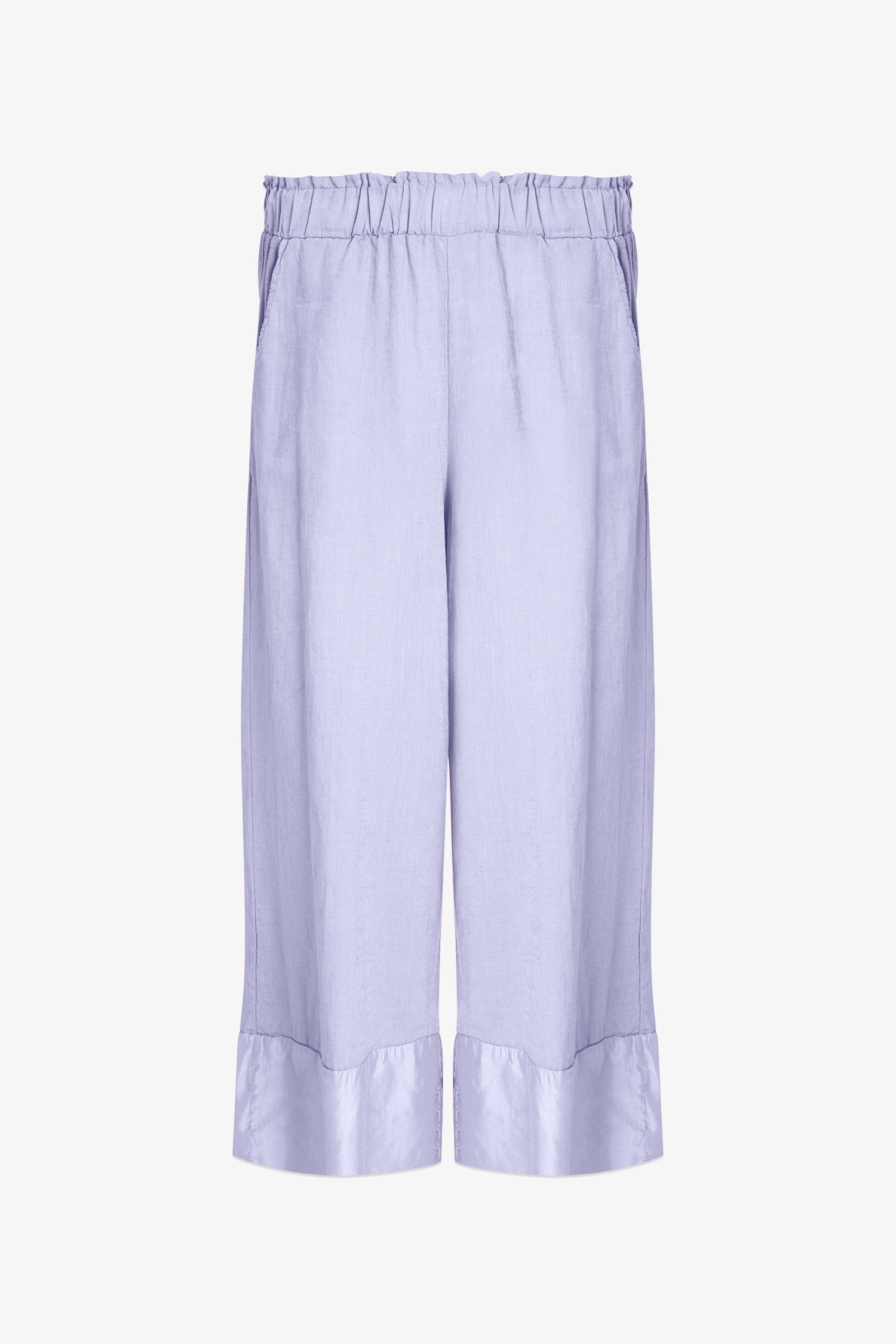 Women's Woven Trousers