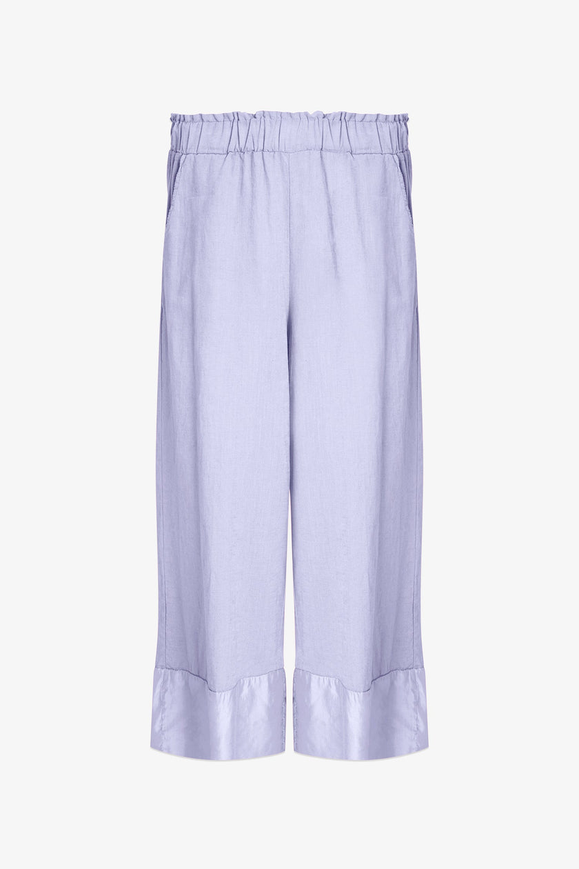 Women's Woven Trousers