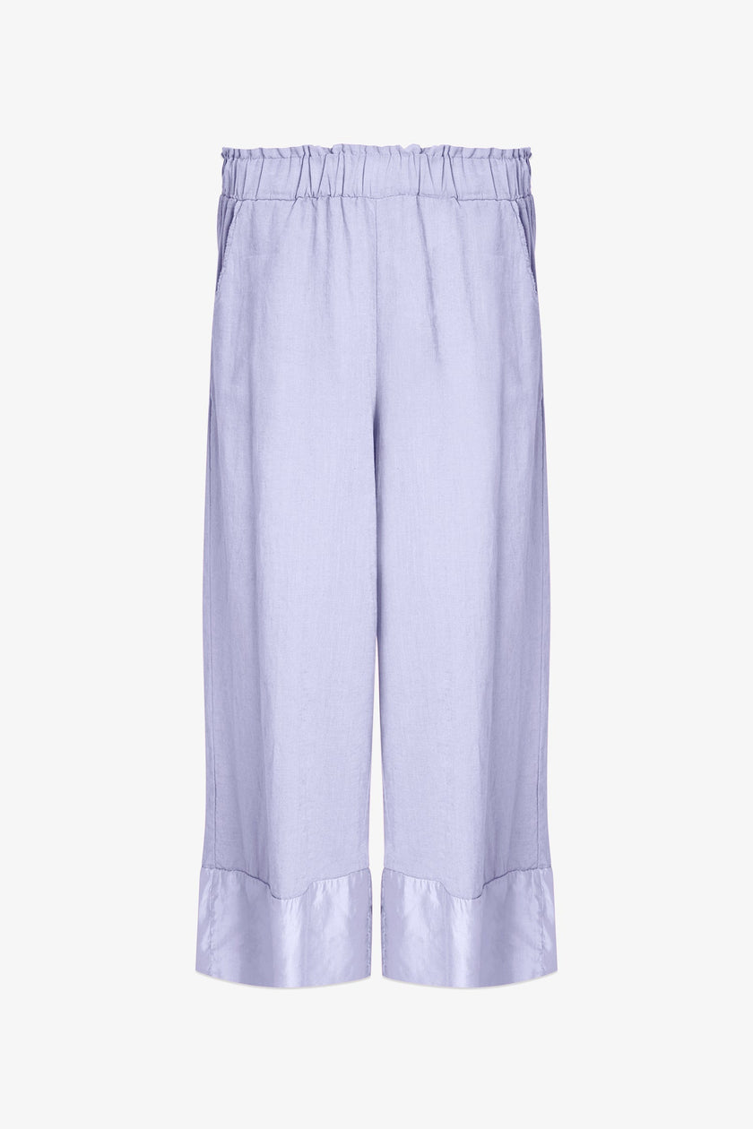 Women's Woven Trousers
