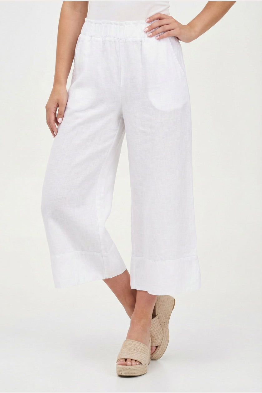 Women's Woven Trousers