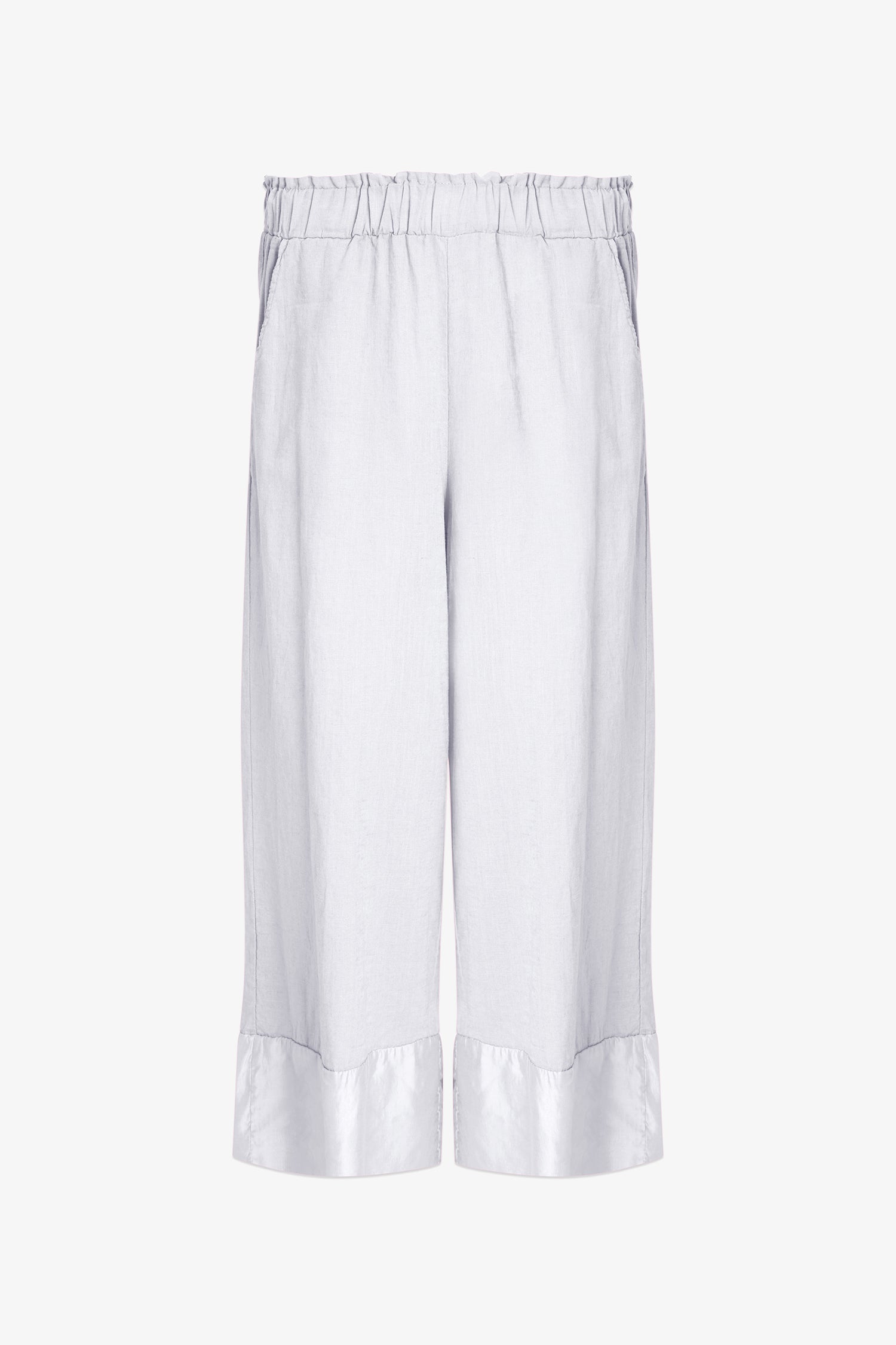 Women's Woven Trousers