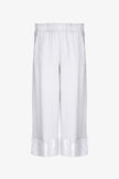Women's Woven Trousers