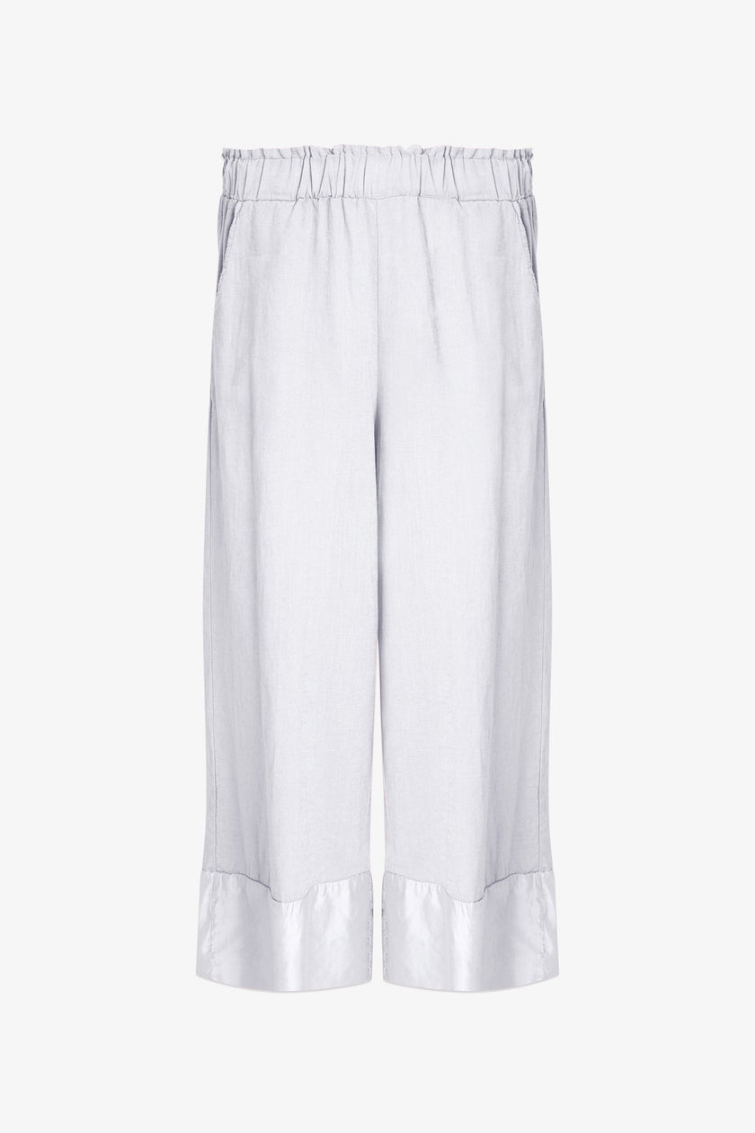 Women's Woven Trousers