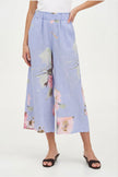 Women's Woven Trousers