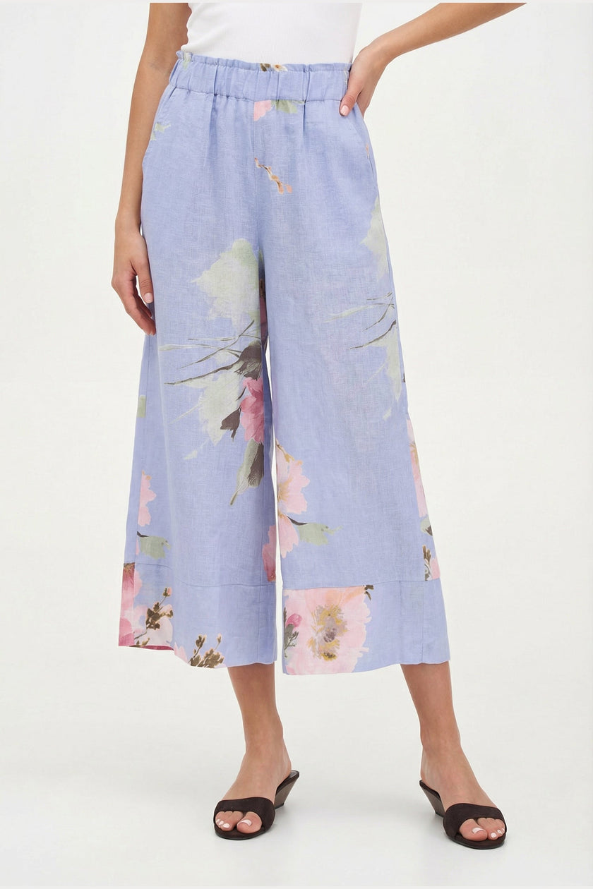Women's Woven Trousers