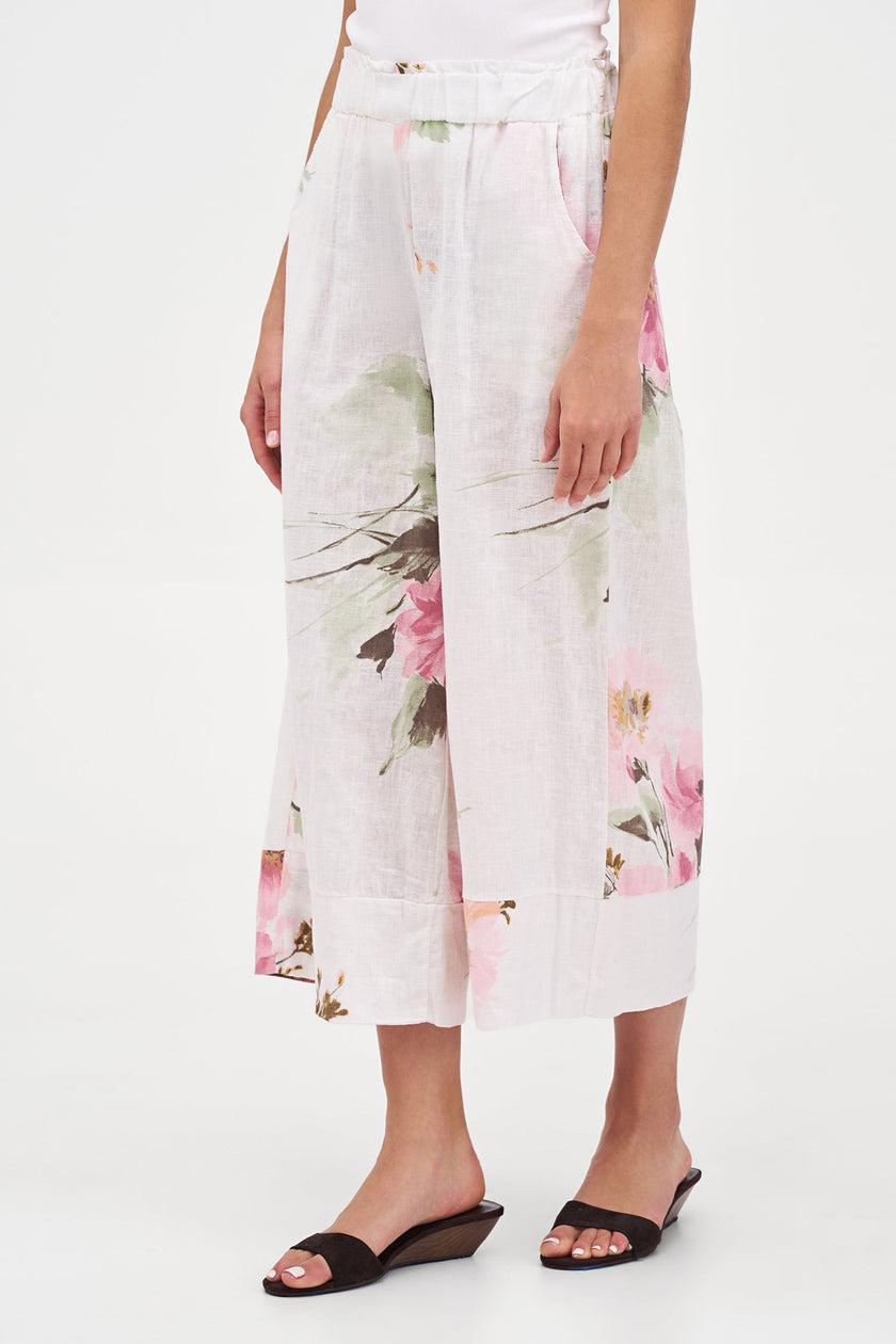 Women's Woven Trousers