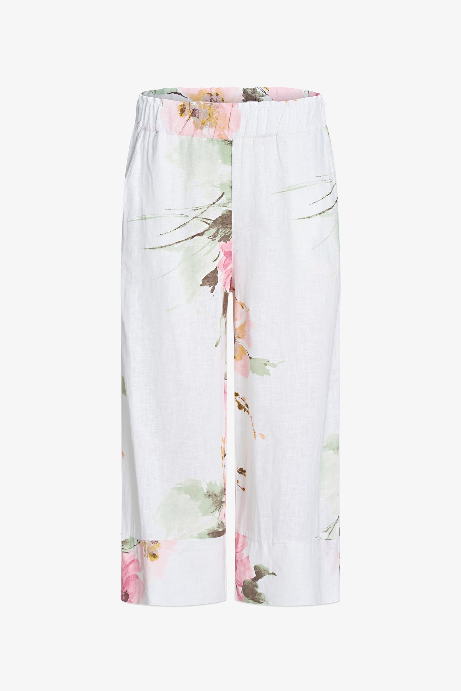 Women's Woven Trousers