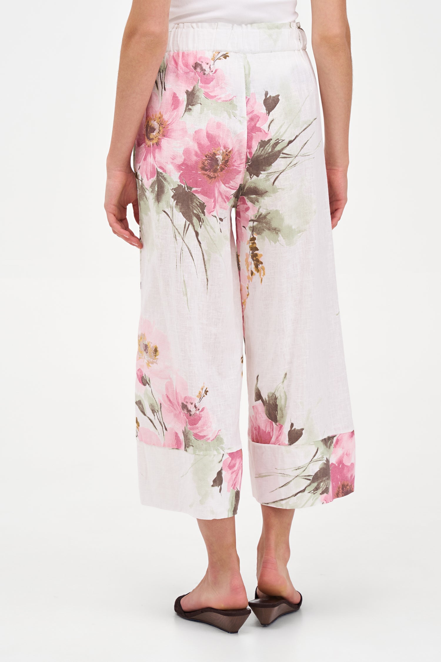 Women's Woven Trousers