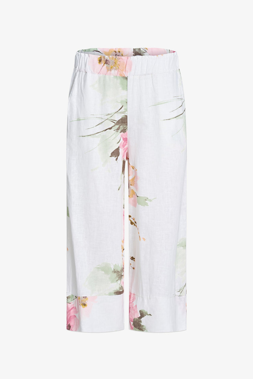 Women's Woven Trousers
