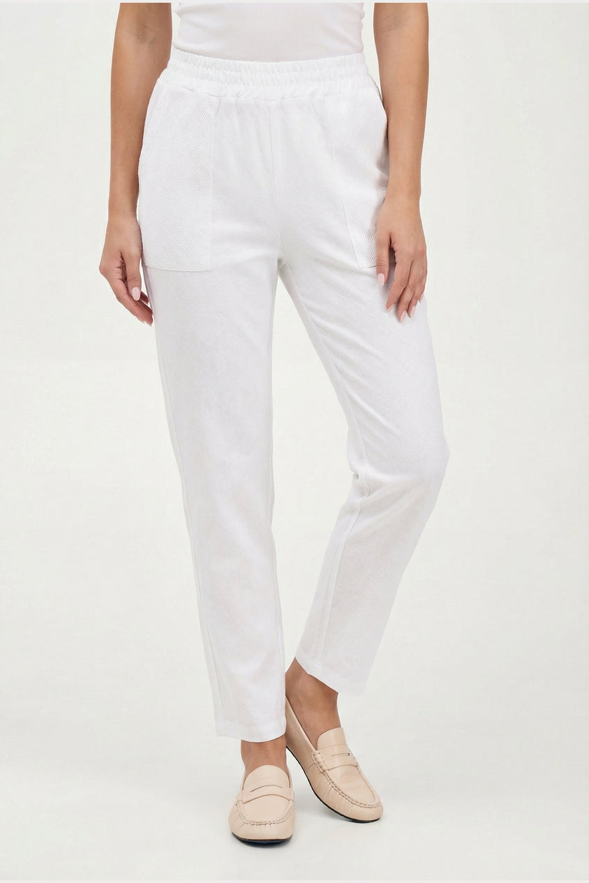 Women's Knit Trousers