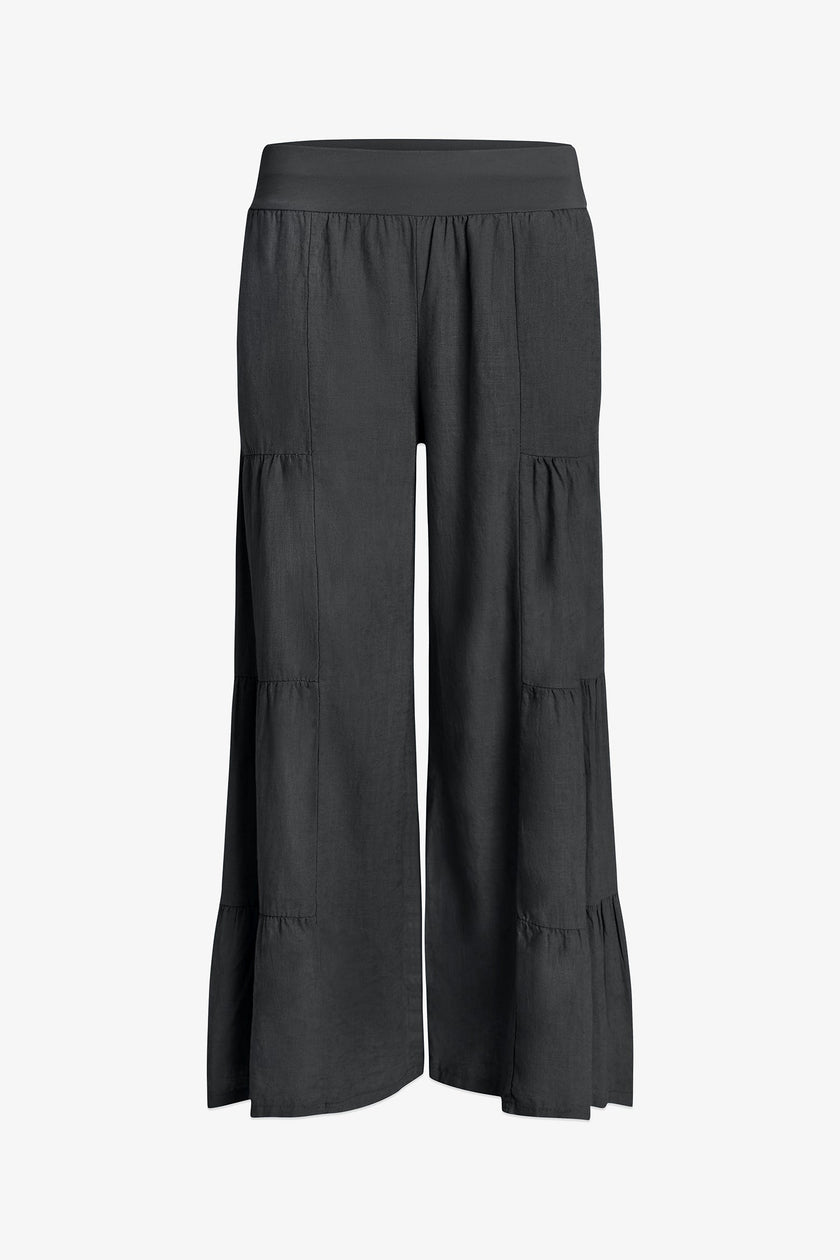 Women's Woven Trousers
