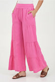 Women's Woven Trousers