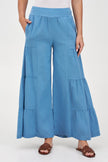 Women's Woven Trousers