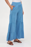 Women's Woven Trousers