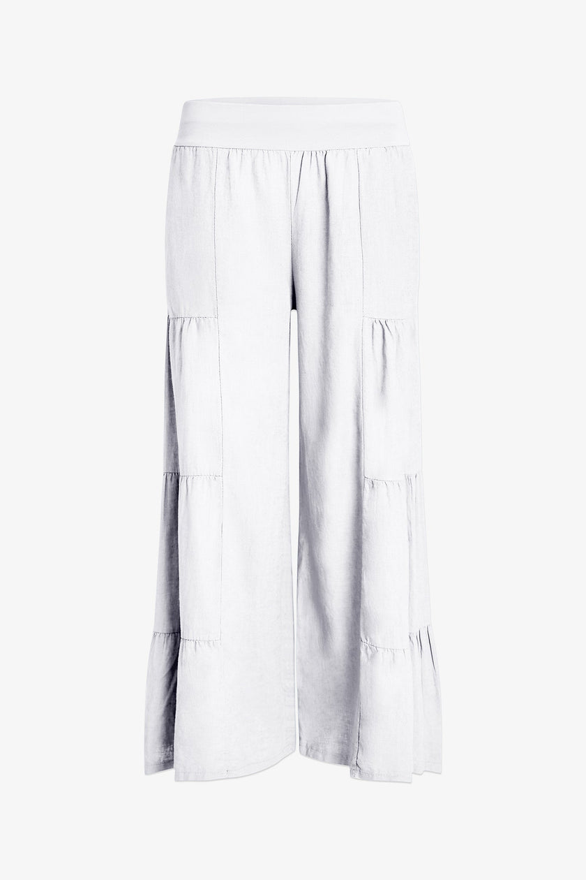 Women's Woven Trousers